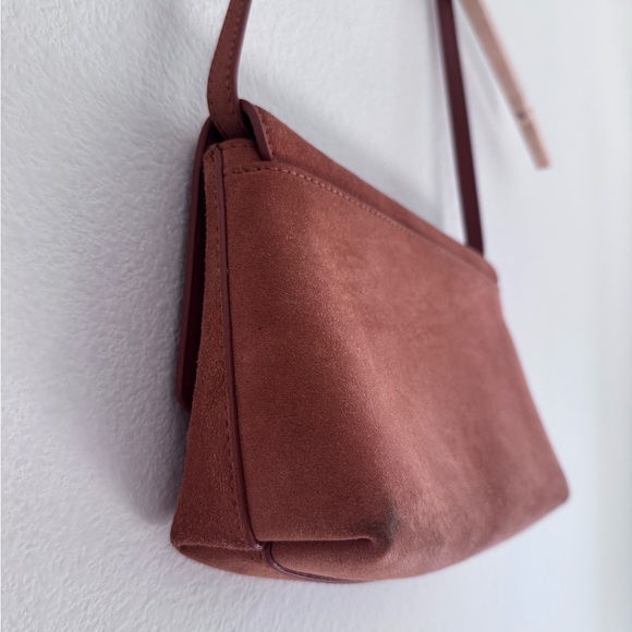 Madewell x AGMES Lennox Bag - Picture 11 of 16